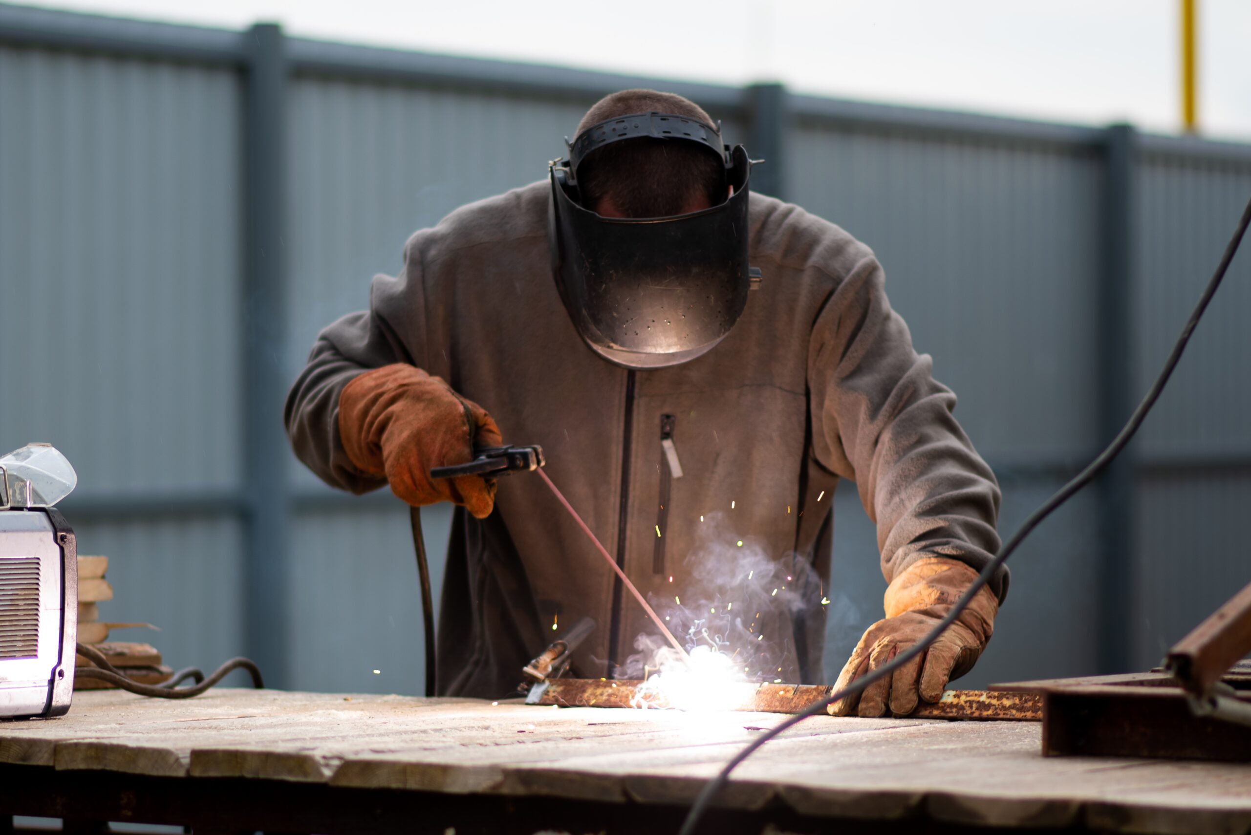 Do You Need a Welding Certification to Get a Job in Texas?