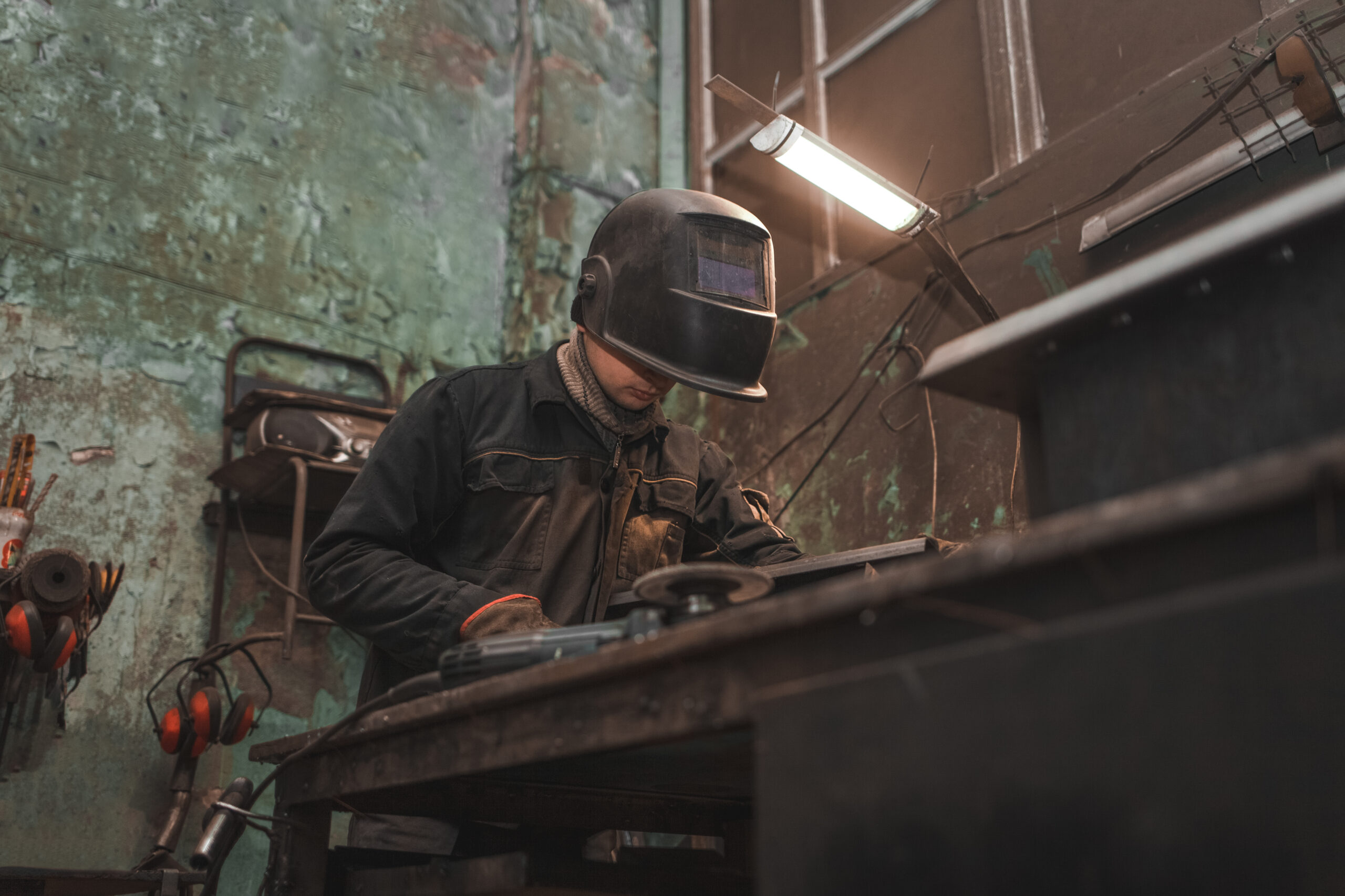 How Long Does It Take to Become a Welder? Training Paths and What to Expect