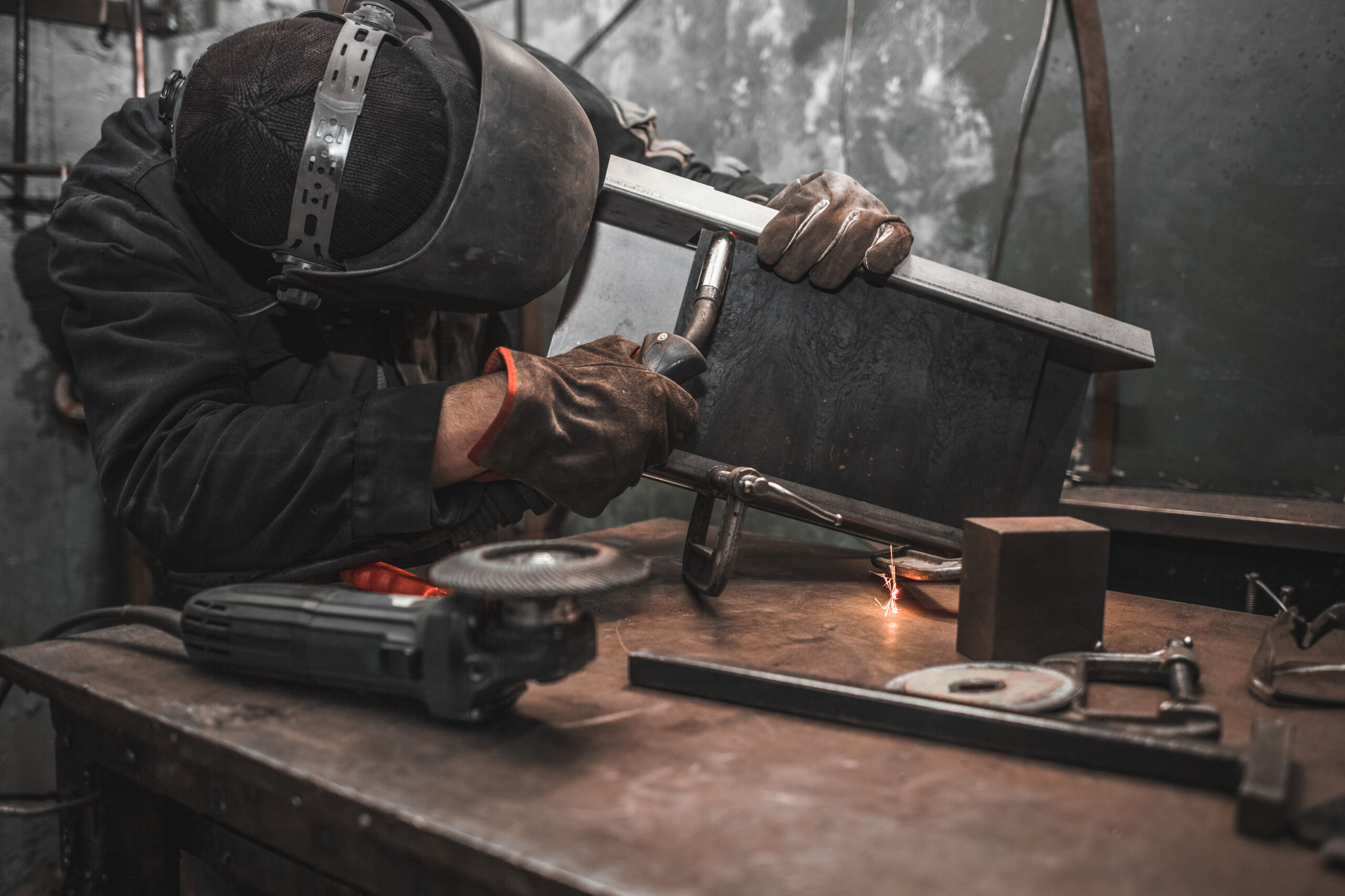 TIG vs. Stick Welding: Key Differences and Which Skills Employers Look For